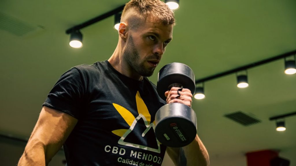 Cómo mantenerse motivado en el fitness